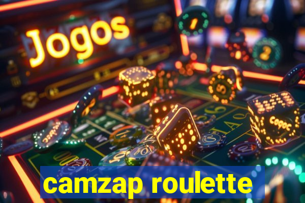 camzap roulette